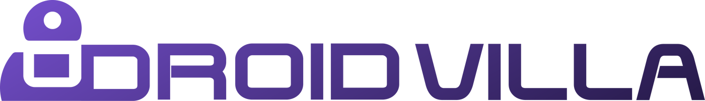 Droidvilla