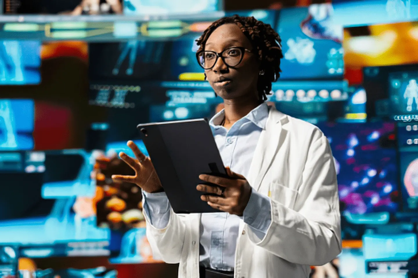 Technology Publishing & Discovery
