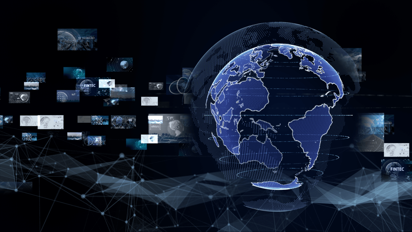 The quiet rebuild of cross-border payments