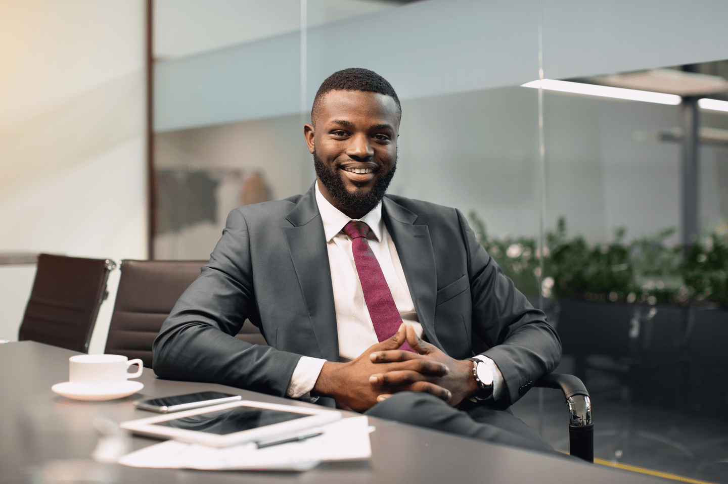 Founder & Startup Visibility