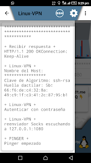 🔥Configuration Poll Linux or HTTP tonight?