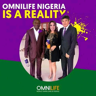 WHAT AND HOW OMNILIFE WORKS!!!