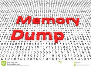 Dump Files