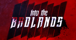 Into the Badlands season 3 episode 13