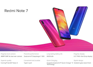 Redmi Note 7 review: THE REVOLUTION