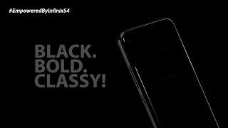 See the newly launched Infinix s4 specifications