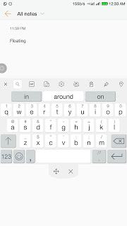 See what swiftkey keyboard can do that you don't know