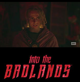 Into the badlands leaked: Season3, episode 15