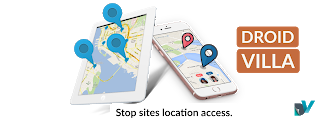 How To Stop Websites From Asking For Your Location 2021