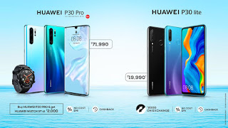 Huawei P30 Pro review: CAMERA FOCUS