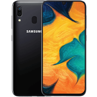 Samsung Galaxy A30 review: NEW ERA