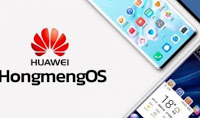 Huawei's OS to start rolling out in June [HOT]