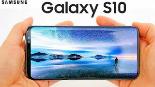 Samsung Galaxy S10 Plus review: HARDCORE
