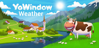 Yowindow weather: paid