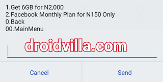 Hot: MTN SPECIAL OFFERS 4ME