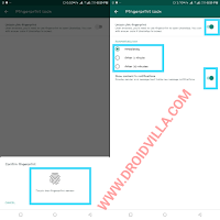 Whatsapp new update allows users to secure app with fingerprint