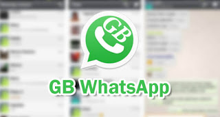 Update: Download GBwhatsapp v9.62 Apk