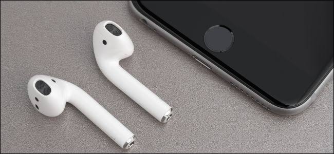 How To Check AirPod Battery Level using siri