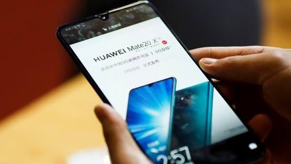 HUAWEI HARMONY OS RELEASED FOR ALL DEVICES