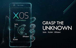 Infinix XOS 4 Honeybee latest update With Great Features