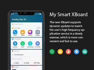 Infinix XOS 4 Honeybee latest update With Great Features