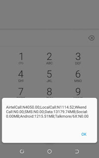 How to activate airtel 4.6gig for N200: Hurry now