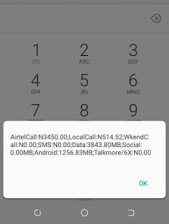 How to activate airtel 4.6gig for N200: Hurry now