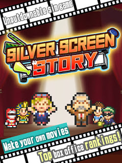 silver screen story apk PAID