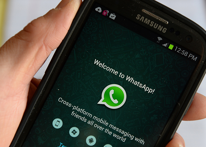 This trick will allow whatsapp pin chats unlimited on official whatsapp: see how