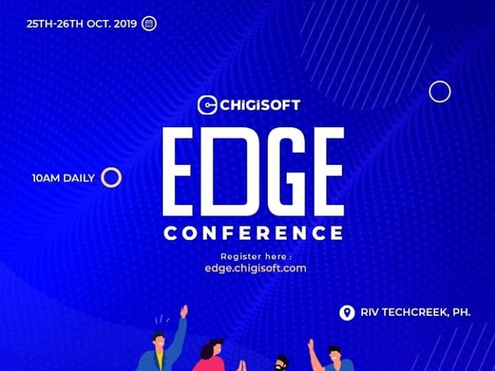 Count down to EDGE conference 2019: A must call for all entrepreneurs