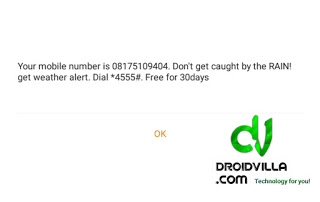 How to check 9mobile number