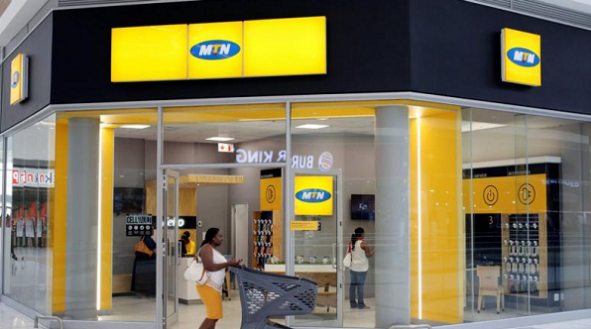 MTN Launches New Plans for SMEs Fast Download