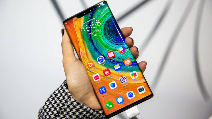 Huawei Mate 30 price/specs and availability