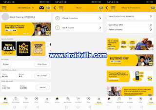 Send 10 free sms on MTN daily: See how