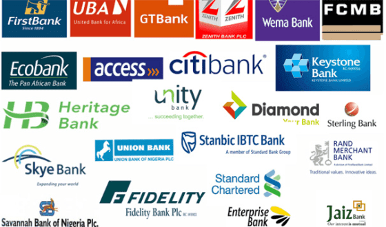 List of all banks transfer USSD code In Nigeria