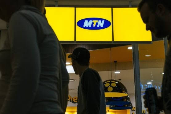 How to get free 1GB data on MTN NG