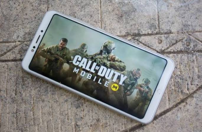 Call Of Duty Mobile Season 7 beta might come with Tanks, Dance Floor & A New Zombie Boss