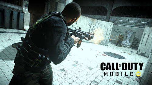 Gulag is coming to 'Call of Duty:Mobile' later this week
