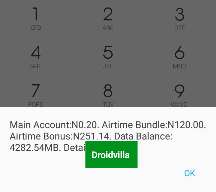 MTN 4gb for n100