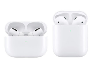 Apple airpod switching feature