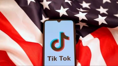 Reasons Tik Tok took down over 50 million videos on its app