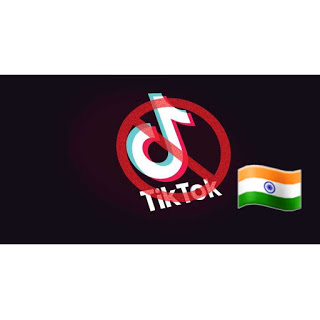 Tiktok and 58 Other Applications Officially BANNED In India