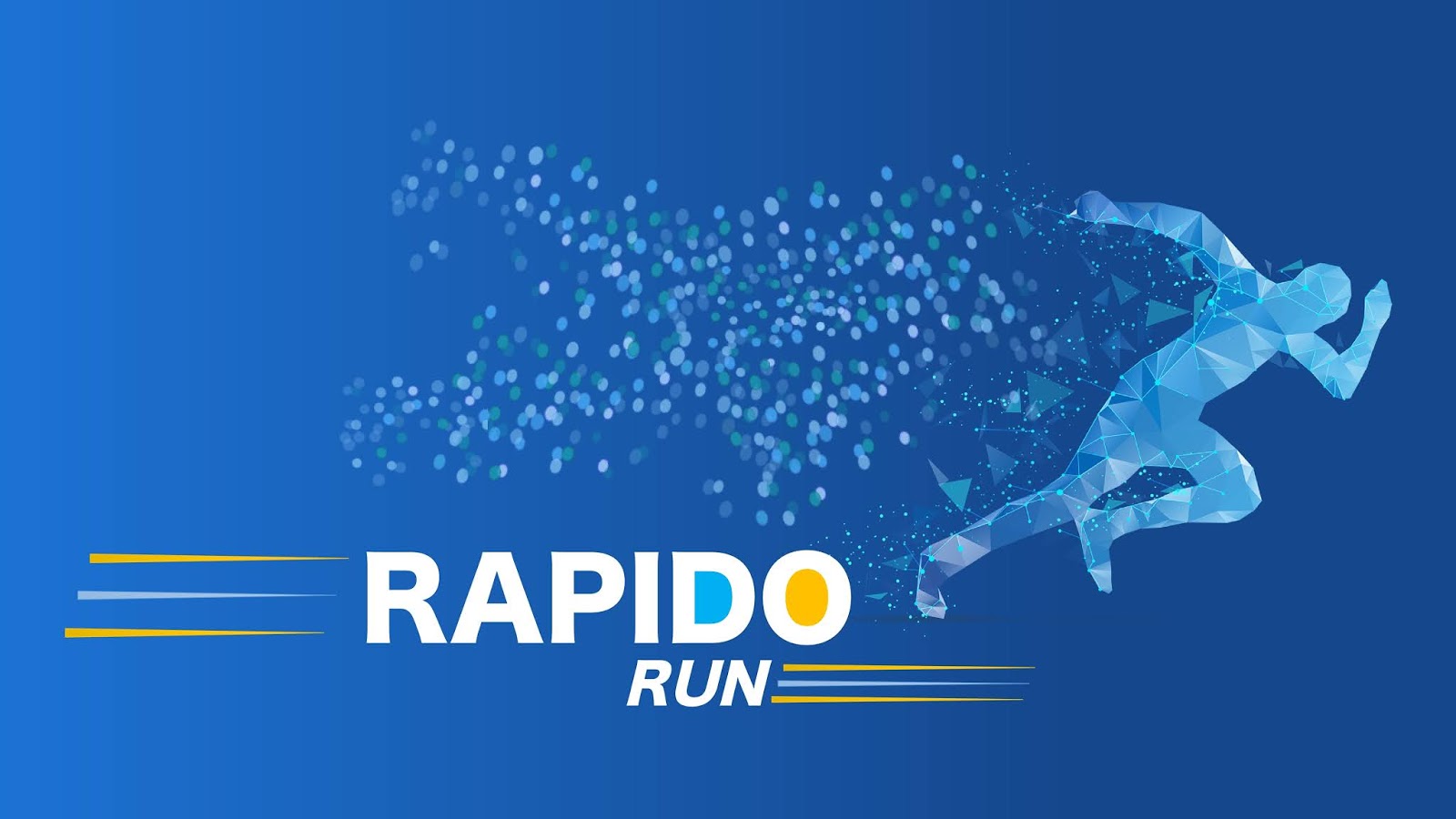 Rapido run smart contract