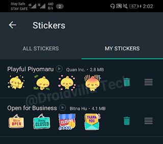 Download whatsapp animated stickers