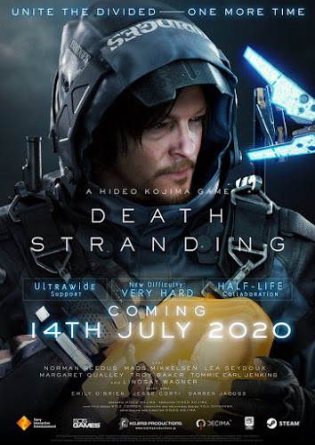 Death stranding pc