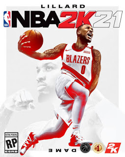 Kobe Bryant named cover athlete for Mamba Forever Edition of ‘NBA 2K21'