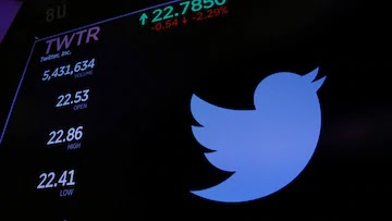Twitter Will Suspend Accounts Tweeting About Conspiracy Theory Group QAnon