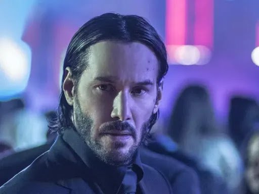 John Wick 4 and 5 confirmed