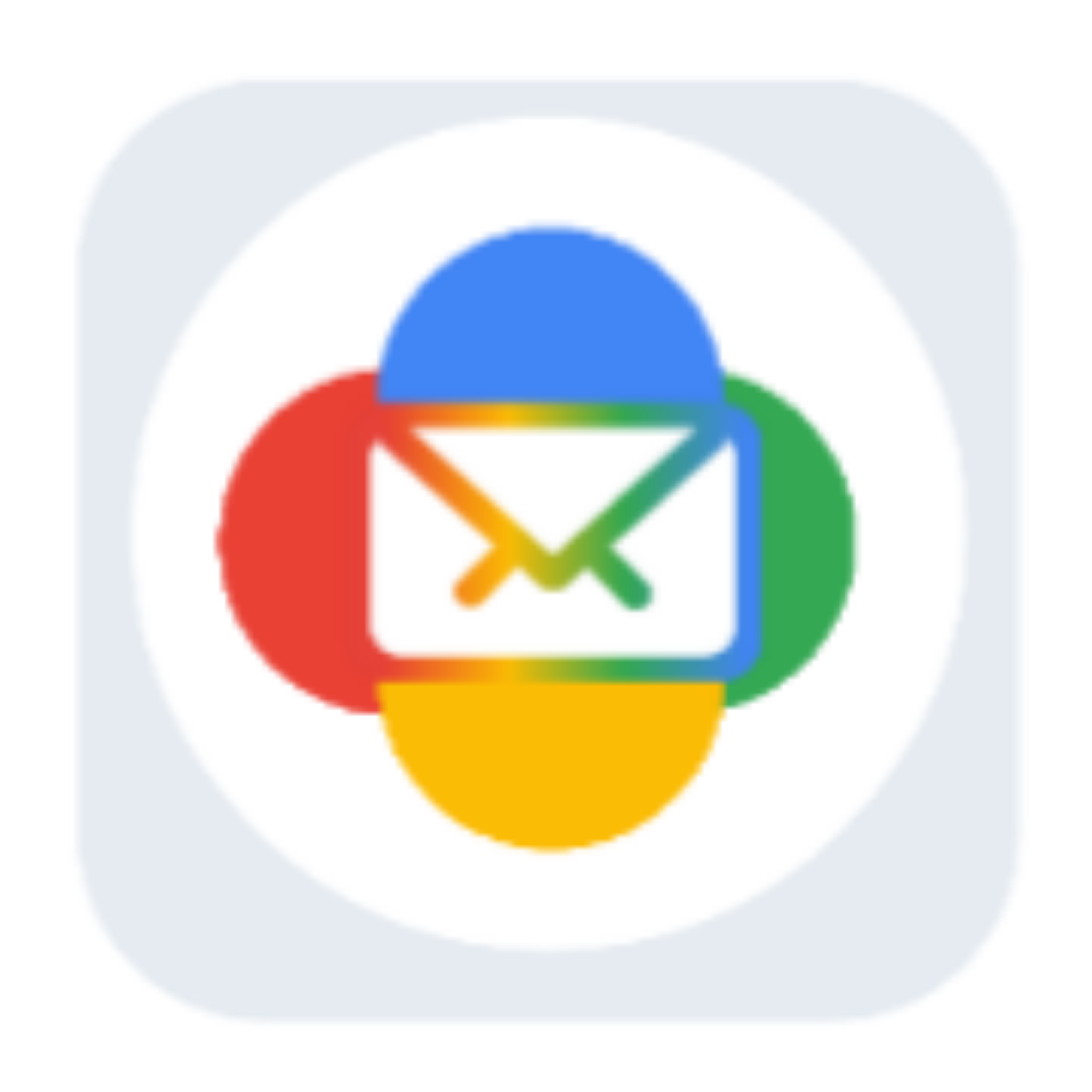 Best gmail logo redesign