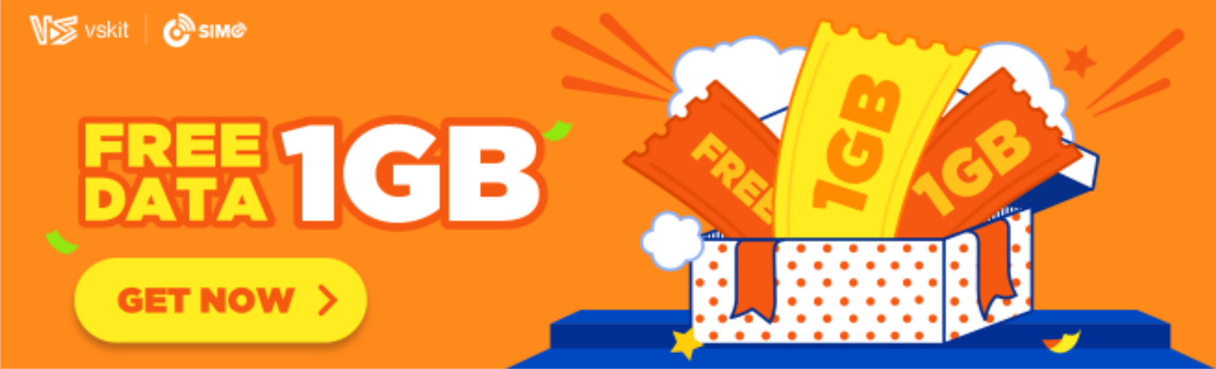 Simo vskit free 1gb